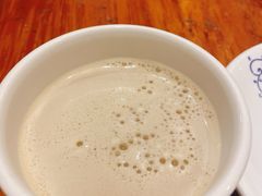 -香巴拉酥油茶馆(迪庆驻昆办店)