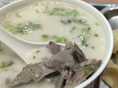 -教师之家赵家羊汤馆(东青龙街店)
