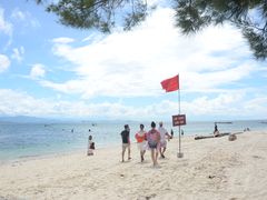 -东姑阿都拉曼海洋公园