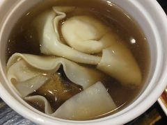 -龙抄手(文殊坊店)