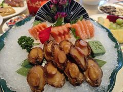 -国惠大酒楼(仓山万达店)