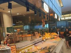 -汉阳廷自助烤肉(同和金铂天地店)