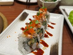 -御牛道日式烤肉料理(杭州万象城店)