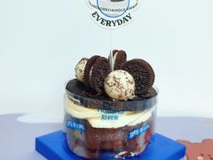 奥利奥蛋糕-好利来(红旗万达店)