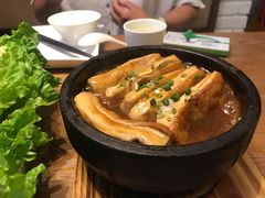 -拾味馆·浓鲜骨汤(光谷天地店)