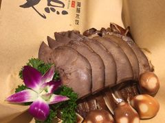-必点海鲜·鲅鱼水饺(鞍山西道店)