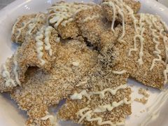 香酥鱼排-旭龙鱼头王(航华店)