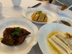 -上海小南国(金桥国际广场店)