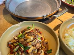 -吃饭皇帝大·土家民族菜(温州万象城店)