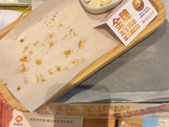 -木屋烧烤(龙湖天街店)