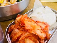 -朴大叔拌饭(广州花城汇店)