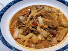 -老爷庙风味美食府(魏都大道店)