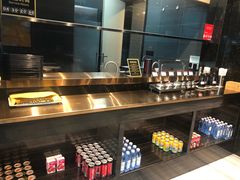 -白云机场易登机休息区