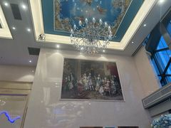 -渔村盛宴(航空新城店)