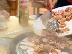 三黄鸡-渔文乐农庄