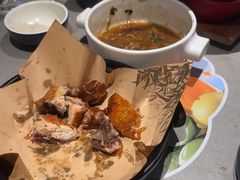 -绿茶餐厅(广州天河城店)