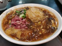 -毛华美食(清扬路店)