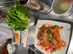 -白玉串城·朝鲜族烤串(龙岗店)