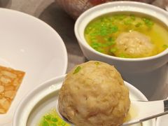 -宫燕府·京菜·烤鸭·淮扬菜(王府中心店)