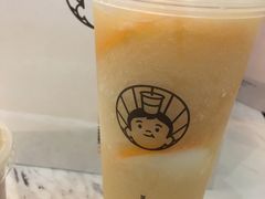 -我是酸奶君(壹方城店)