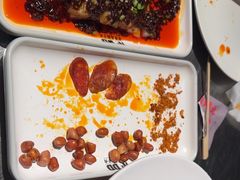 -No.DD戳子烧烤·江湖菜(北京总店)