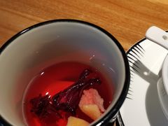 -太二酸菜鱼(财富购物中心店)
