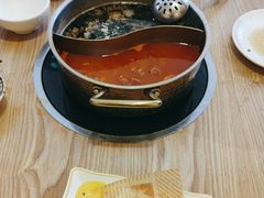 -松野谷·寿喜烧自助(华联顺义金街购物中心店)