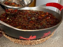 -辣婆婆(航天桥店)