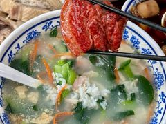 -随柳居·苏式小吃(建新巷店)