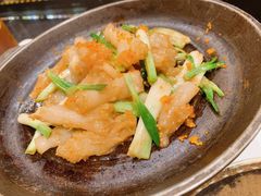 -荟廷·晶萃(陆家嘴尚悦湾店)