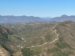 -司马台长城