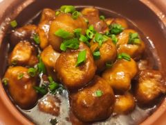 芋艿煲-阿英煲(凉城路店)