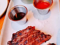 -THE CANNERY&JUJU 新鲜海鲜·牛排美食酒廊