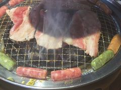 -吉志烤肉(太原总店)