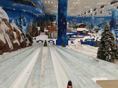 -长沙湘江冰雪世界