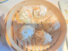 -龍聚祥烧麦馆(鼓楼店)