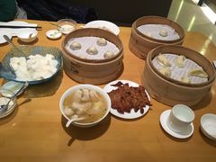 -鼎泰丰(当代商城店)