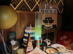 -烤匠麻辣烤鱼(青羊万达店)