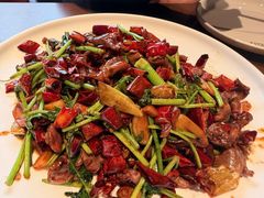 -单家老院·院子里的青岛菜(沙子口店)