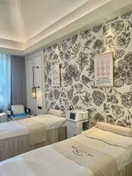 点击看大图 -尚圣月子会所·庄园式月子中心(萧山湘湖店)