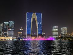 -金鸡湖游船(月光码头)
