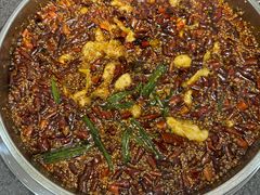 -胖子鱼·天水麻辣鱼火锅(秦州407店)