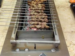 -白玉·朝鲜族烤串(深圳Kkone店)