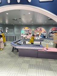 点击看大图 -奈尔宝家庭中心·亲子餐厅(鄞州万达店)