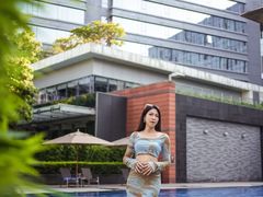 -广州花都皇冠假日酒店