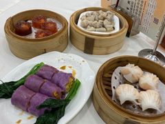 -坚记酒家·佛山老字号·顺德鱼生标准示范店