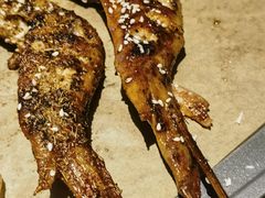 -新沙烧烤·炭烤鲜牛肉(新沙路店)
