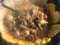 -土灶柴房(世贸店)