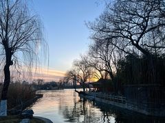 -济南大明湖景区