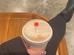 -Manner Coffee(港汇恒隆广场店)